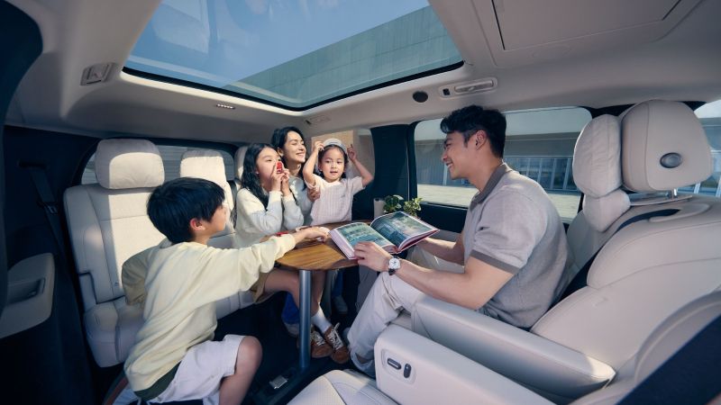 NG集团游戏导航汽车2025年4月交付33,939辆